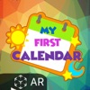 AR My First Calendar