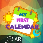 AR My First Calendar