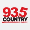 COUNTRY 93.5 Kingston