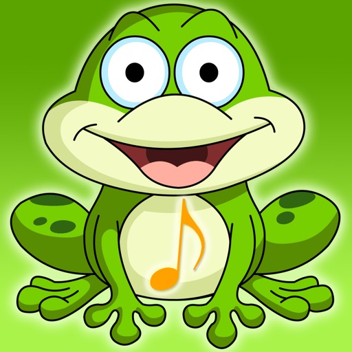 Toddler Sing and Play 2 Icon