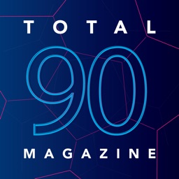 Total 90 Magazine