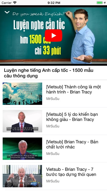 GEnglish - Cách Học Tiếng Anh screenshot-4