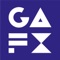 The must have app for everyone attending the GAFX 2018