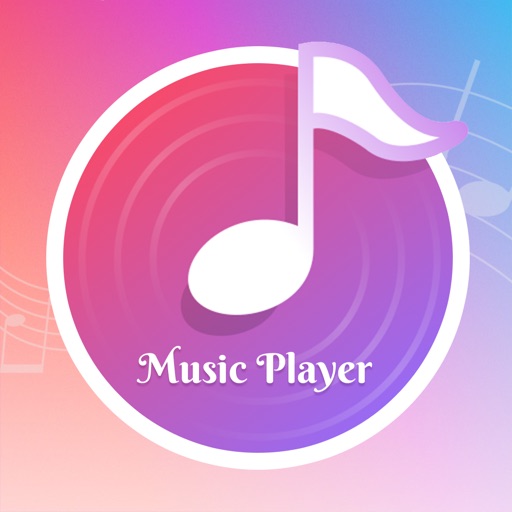 Music Player : Mp3 Player Download