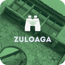 Mirador de Zuloaga Sepúlveda