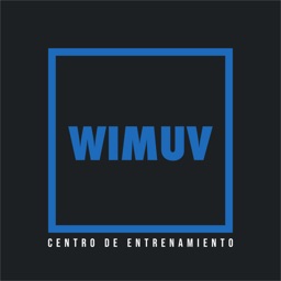 Centro de entrenamiento Wimuv