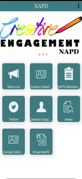 Game screenshot NAPD Irl. mod apk