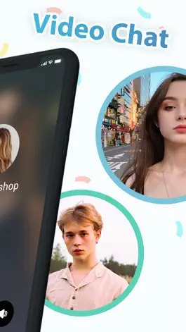 Game screenshot LoveChat - 18+ Live Video Chat apk