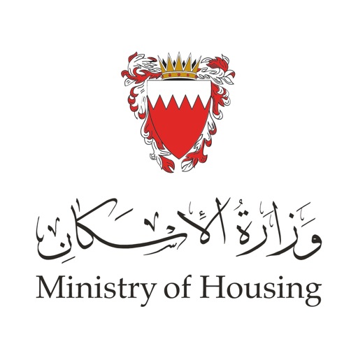 Ministry of Housing Bahrain by eGovernment Authority Bahrain