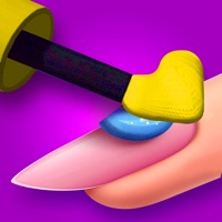 Nail Runner 3D - Lucky Stack sur PC