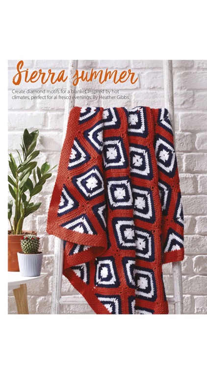 Simply Crochet screenshot-7