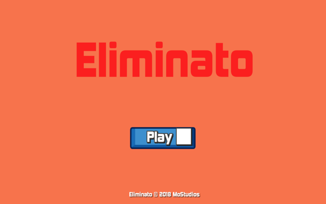 Eliminato(圖1)-速報App