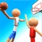 Icon Ragdoll Dunkers 3D