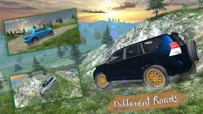 How to cancel & delete Extreme Luxury Driving - Off Road 4x4 Jeep Game 3D from iphone & ipad 3