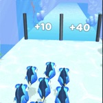 Fish Crowd