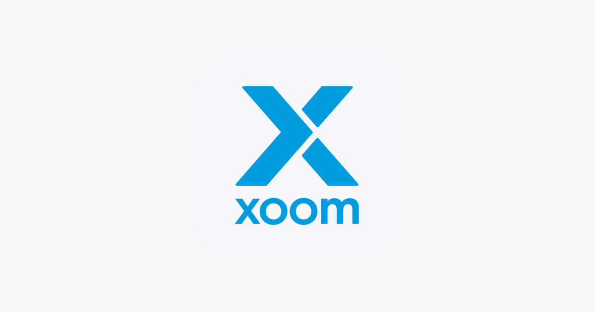 Xoom Money Transfer on the App Store