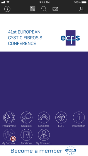 ECFS 2018