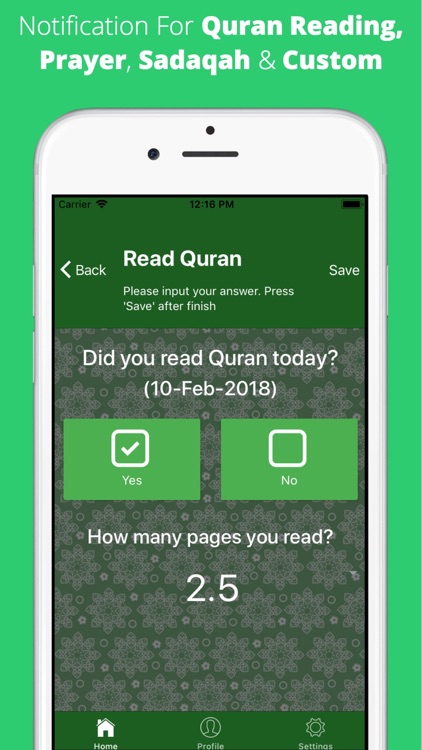 AlFath - Islamic App