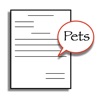 Pet Estate Plan
