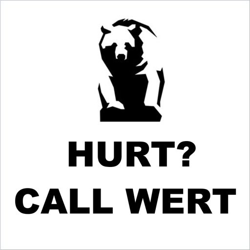 The Wert Firm Injury App