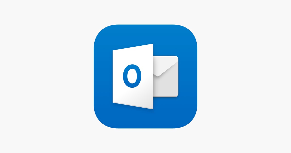 Microsoft outlook for mac