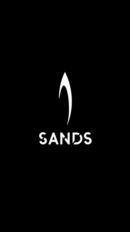 SANDS STUDIO