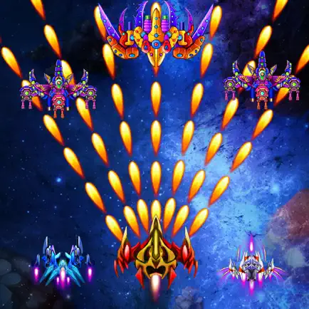 Galaxy Defense War Cheats