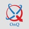 OnQ is the ideal booking app for all our value passengers on the go