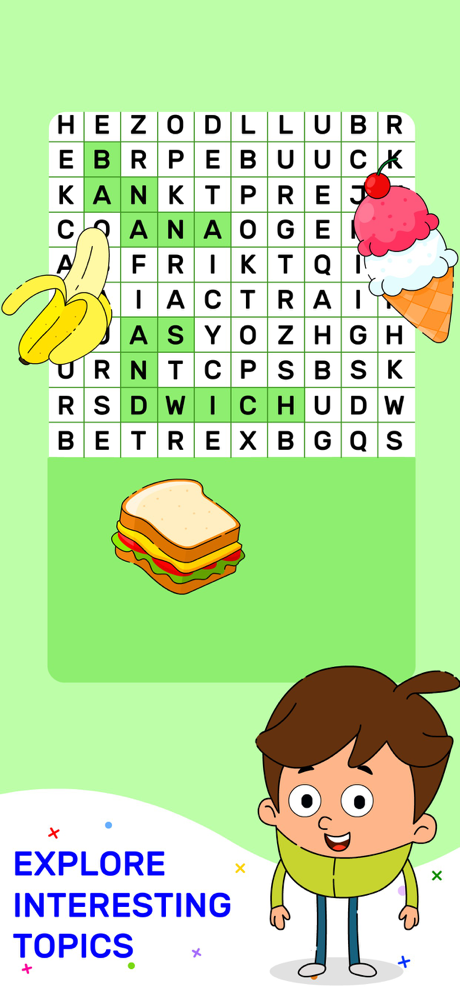 Tips and Tricks for Preschool Word Search for Kids