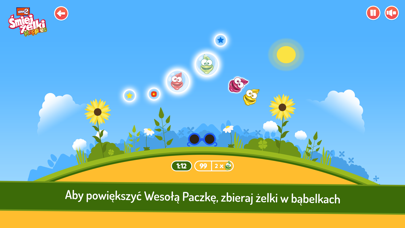Wesoła Paczka Happies screenshot 3