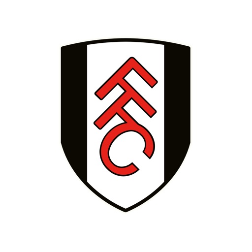 Official Fulham FC App Icon