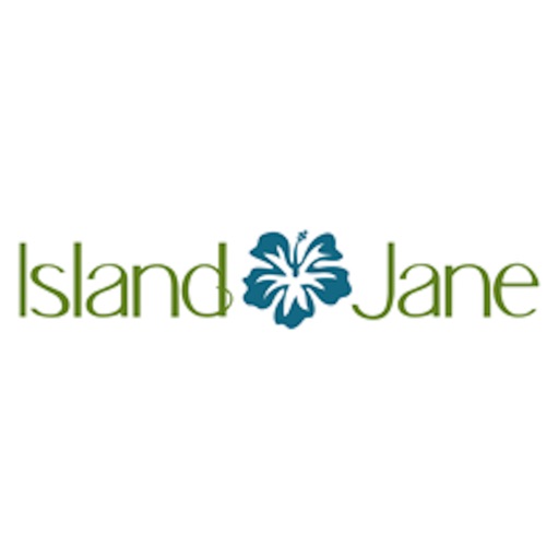 Island Jane