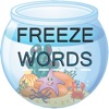 Szókereső - Freeze Words