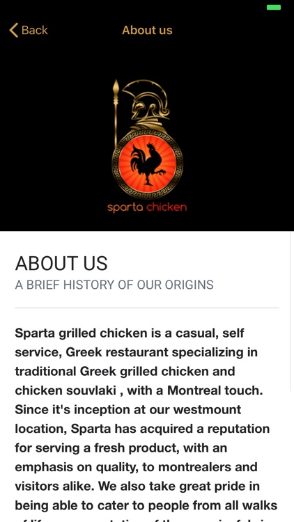 Sparta Chicken screenshot-3