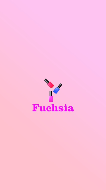 Fuchsia Salón de Belleza screenshot-3