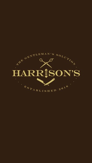 Harrison's Oakland