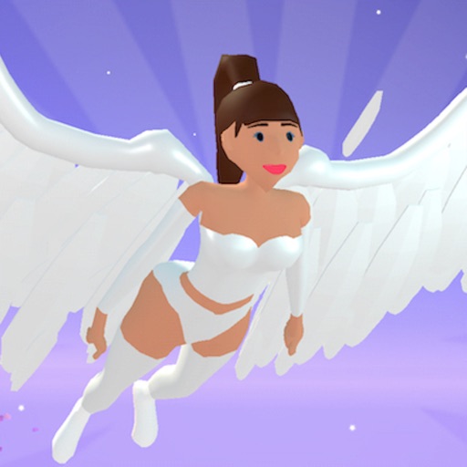 Magic Wings icon