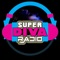 Superdiva Radio Online  enters the world of Internet Radio with romantic music content all the time