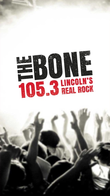 1053 The Bone