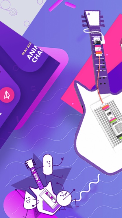 littleBits App screenshot-3