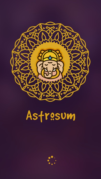 Astrosum
