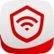 Trend Micro WiFi Security - turns any public hotspot into a secure WiFi network and VPN with bank-grade data encryption to keep your information safe from hackers