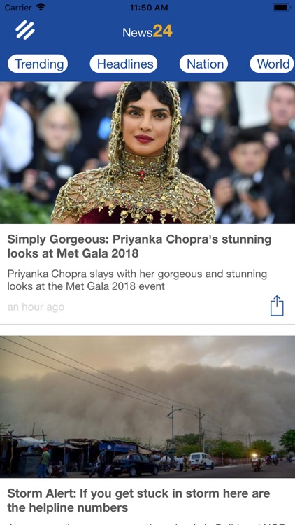 News24App