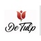 Download nu de De tulp pizzeria app om sneller een bestelling te plaatsen bij ons restaurant