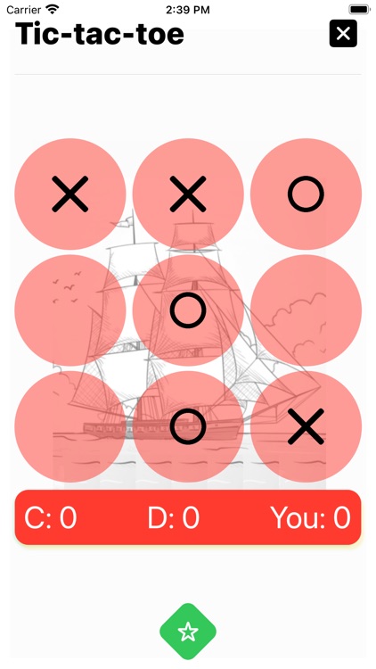 Text for Escape Die or born screenshot-4