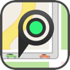 Joy Sarkar - Car Park - GPS車トラッカー アートワーク