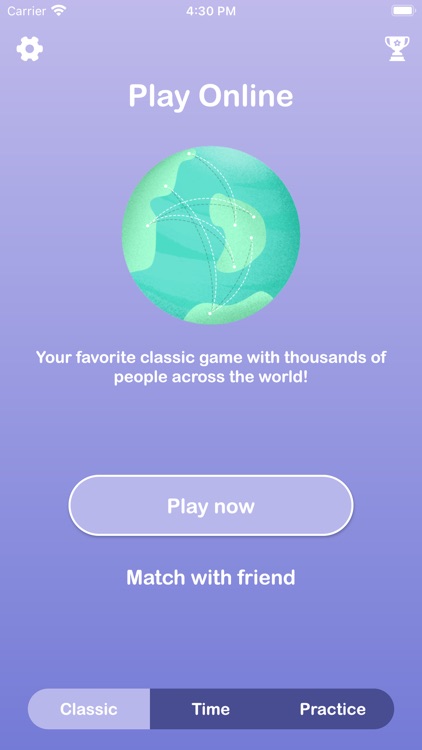 Drop Four: Connect 4 Online screenshot-3