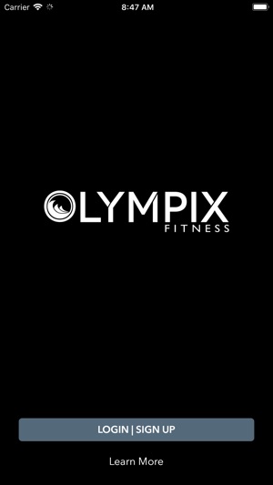 Olympix Fitness