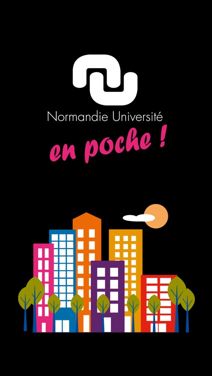 Normandie Université en poche