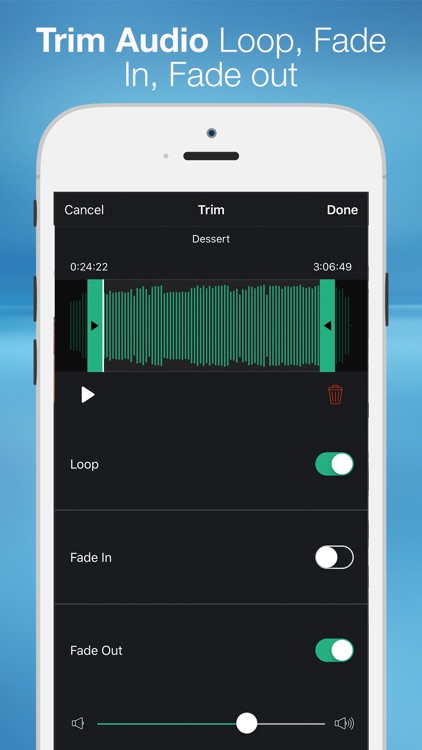 Add Music to Video Maker